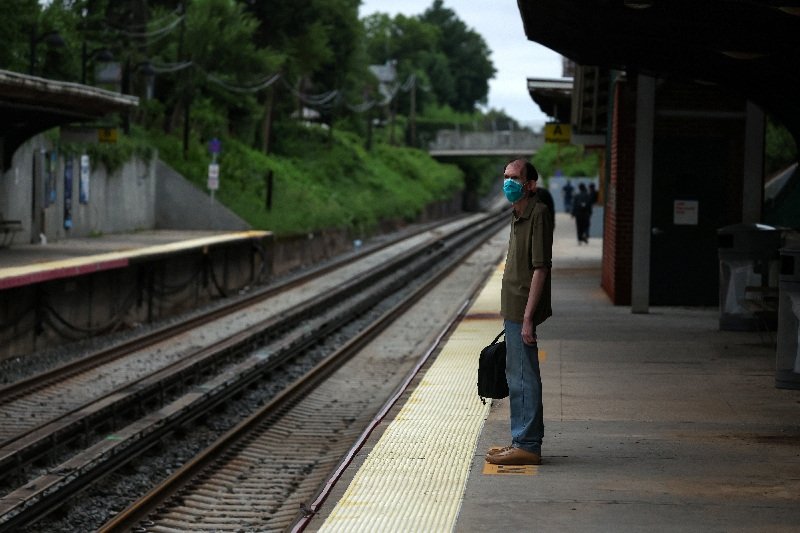 Long Island Rail Strike Disrupts Major Commuter Line in New York, Impacting US Traffic