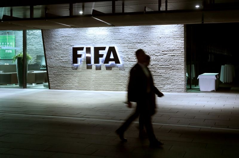 New Jersey and New York State Investigate FIFA World Cup Ticket Sales Practices