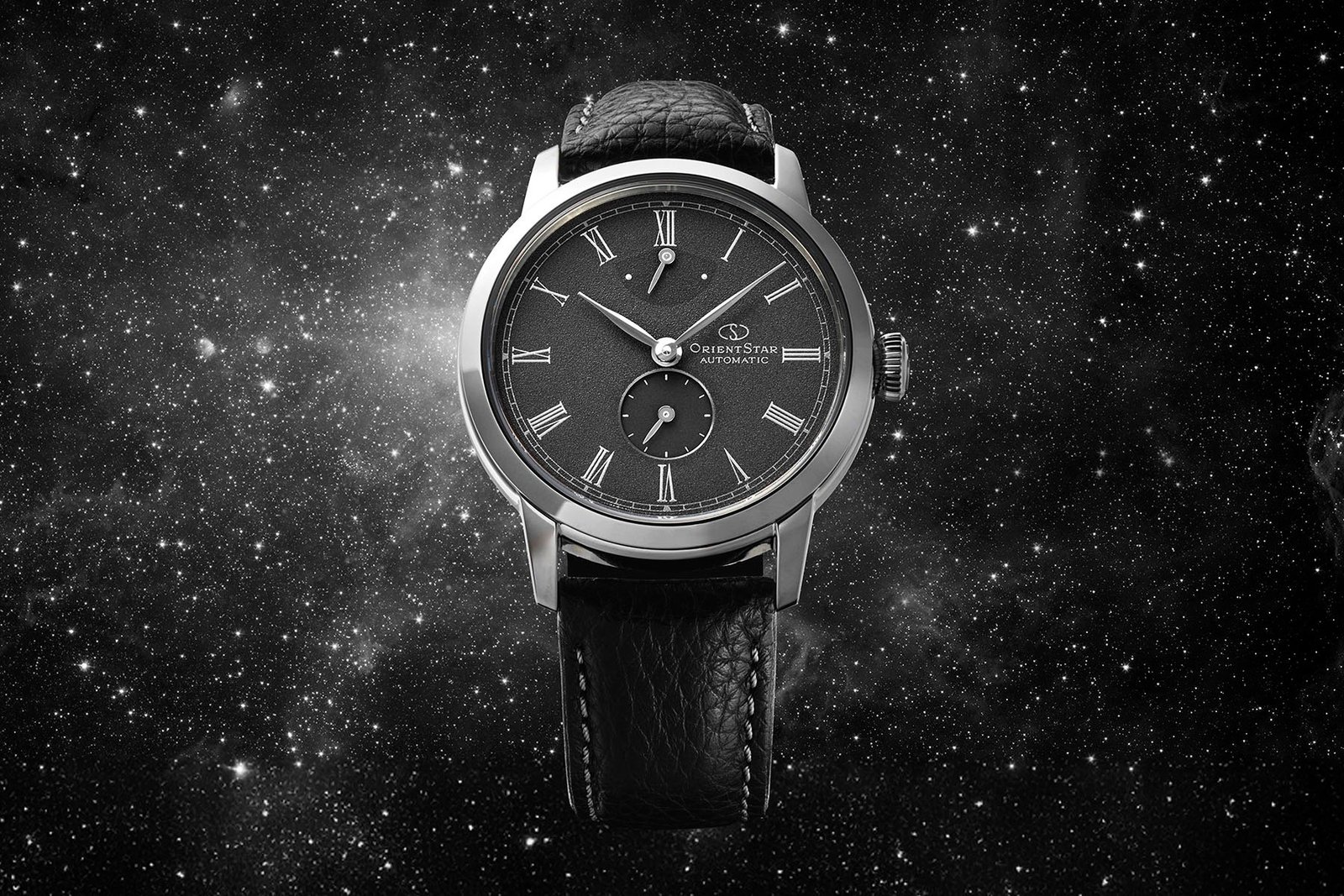 Orient Star M45 F7 Small Seconds Watch Explained: Features & Details