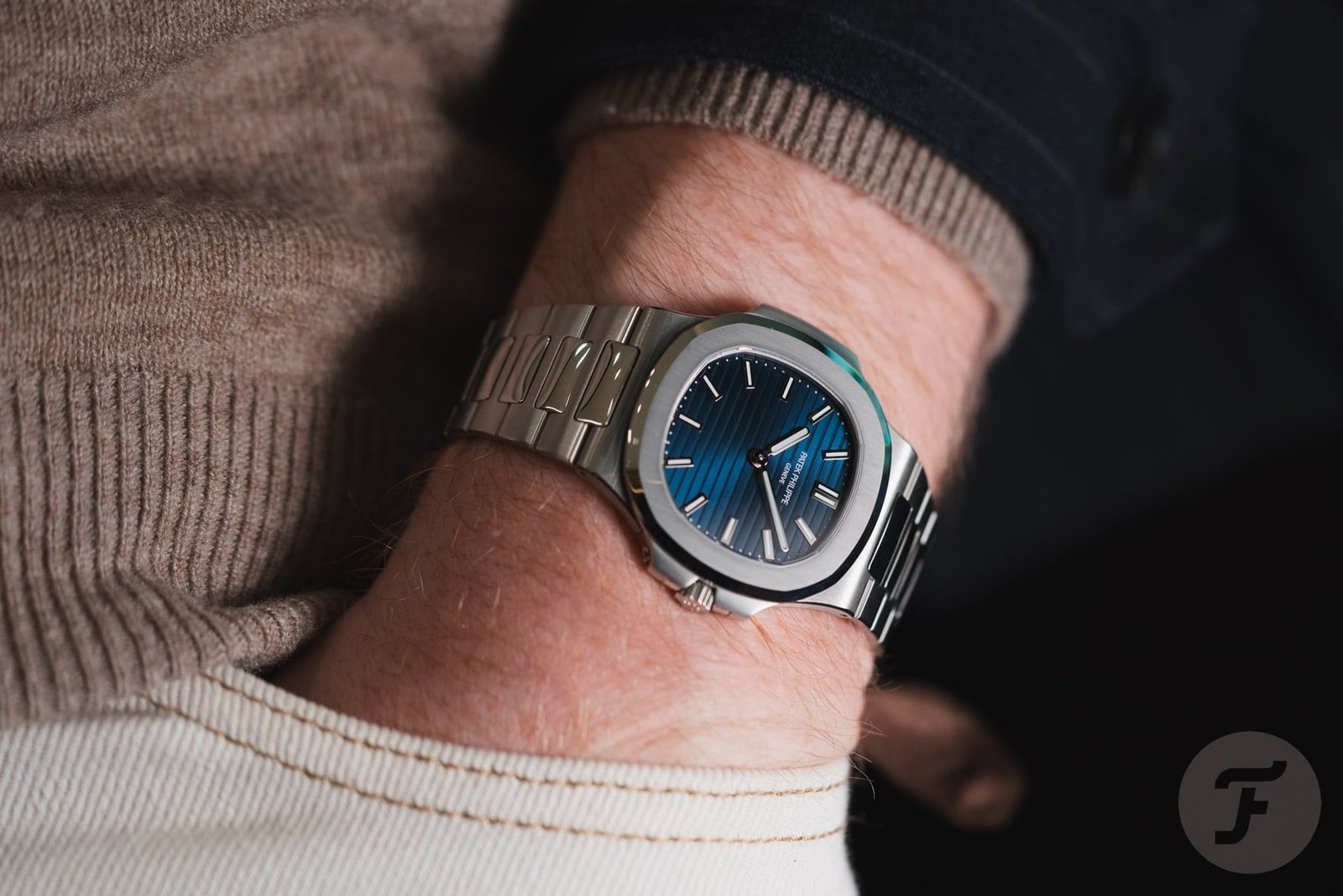 Celebrating 50 Years of the Patek Philippe Nautilus: Anniversary Watch Collection