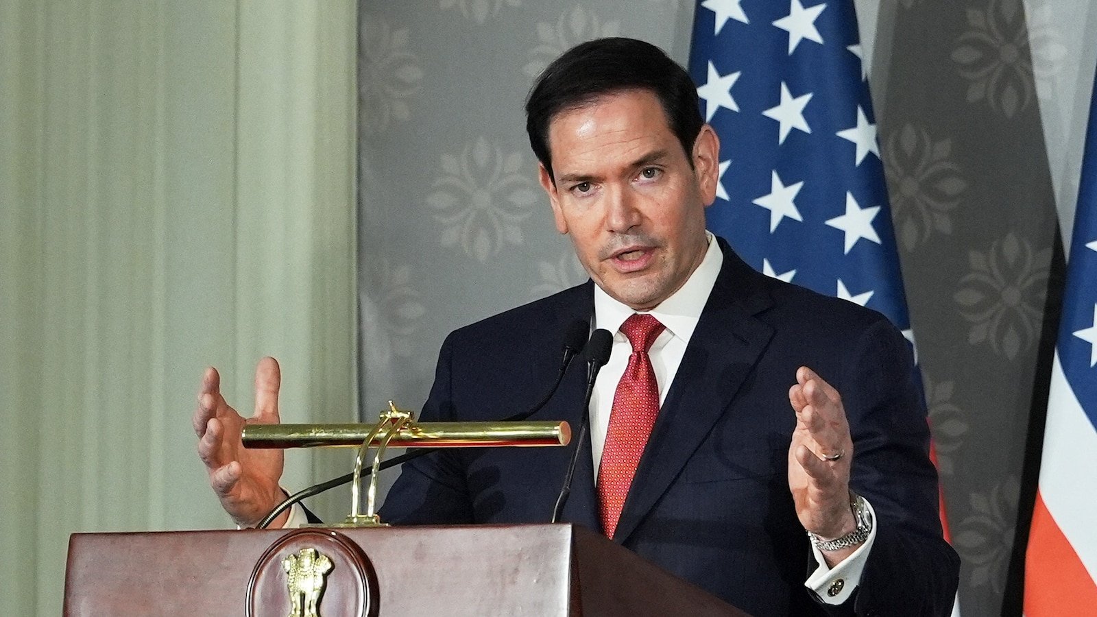 Live Updates on Iran: Rubio Announces 'Major Advancements' in Diplomatic Discussions