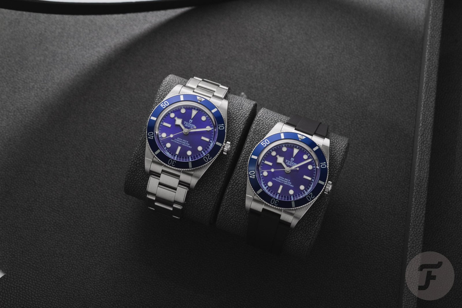 Exploring the Significance of "Tudor Blue" in the New Black Bay 54 Watch