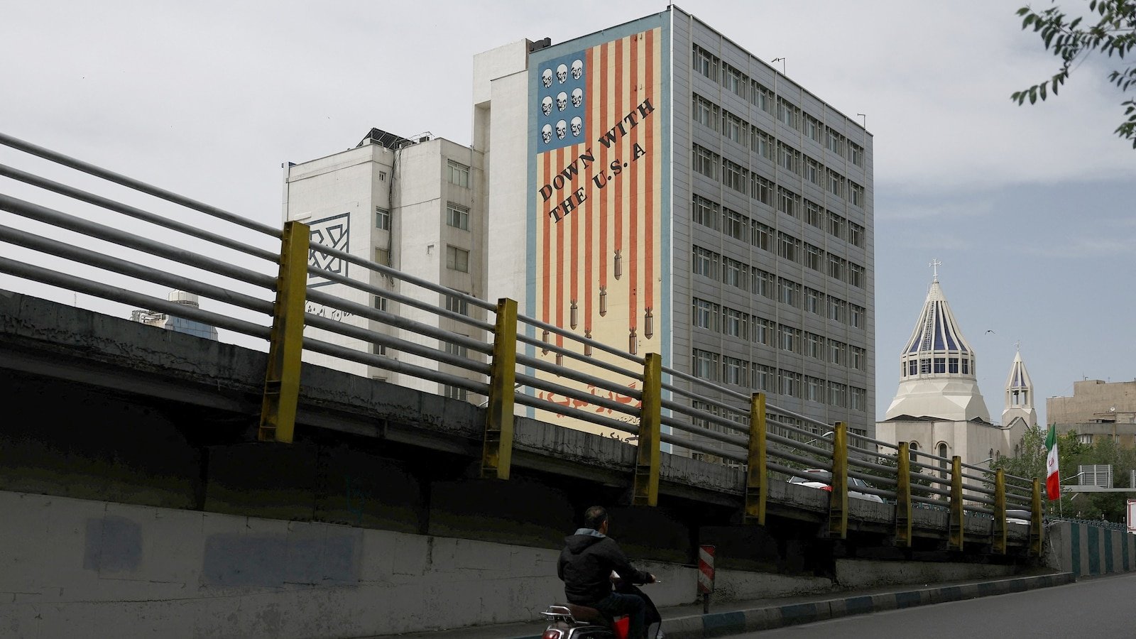 Live Updates from Iran: Tehran Shows Commitment to Negotiations as Trump Dismisses 'Unacceptable' Proposal