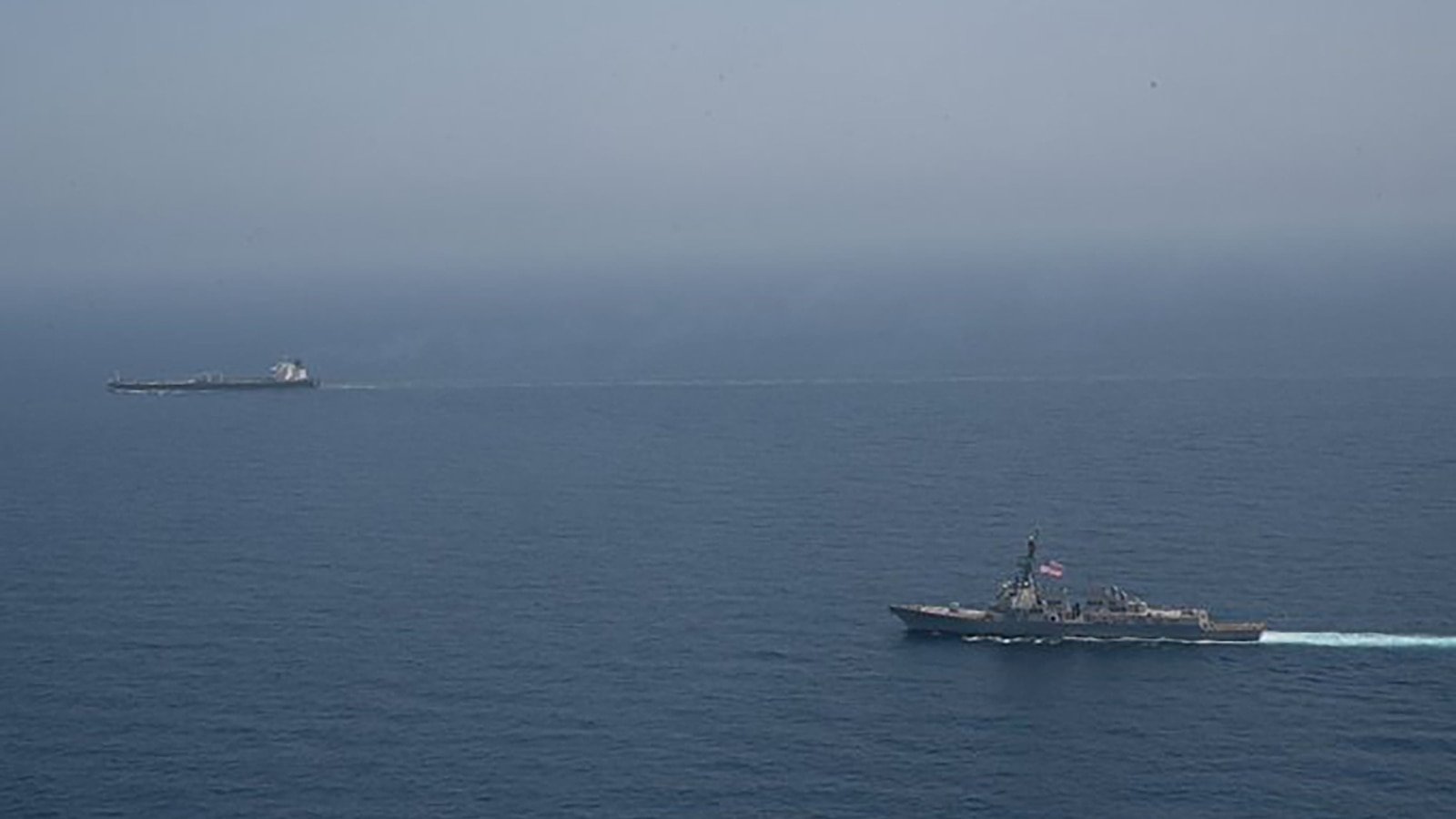 Approaching 60-Day Deadline on War Powers: What’s Next?
