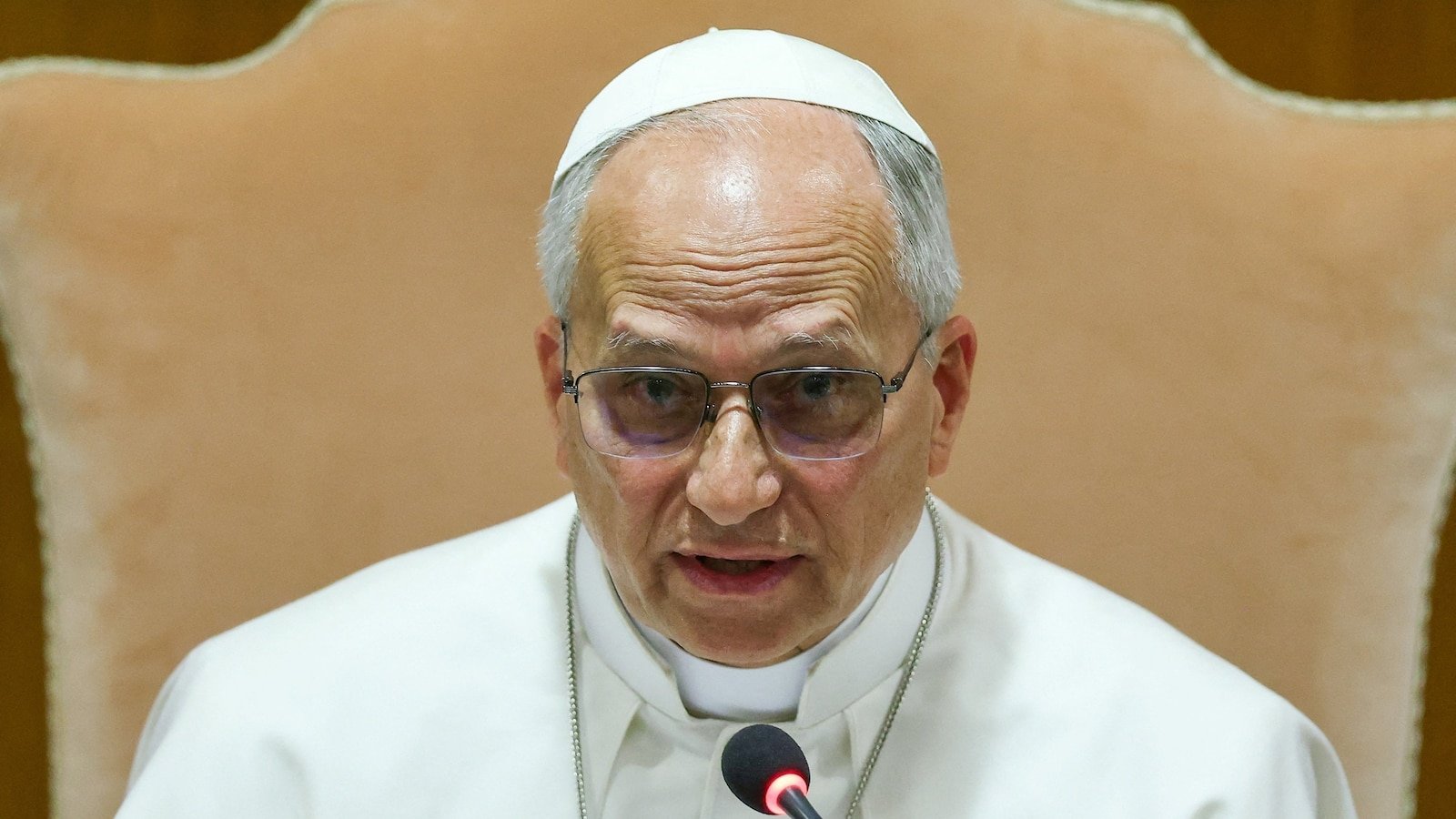 Pope Advocates Strong AI Regulation in New Manifesto