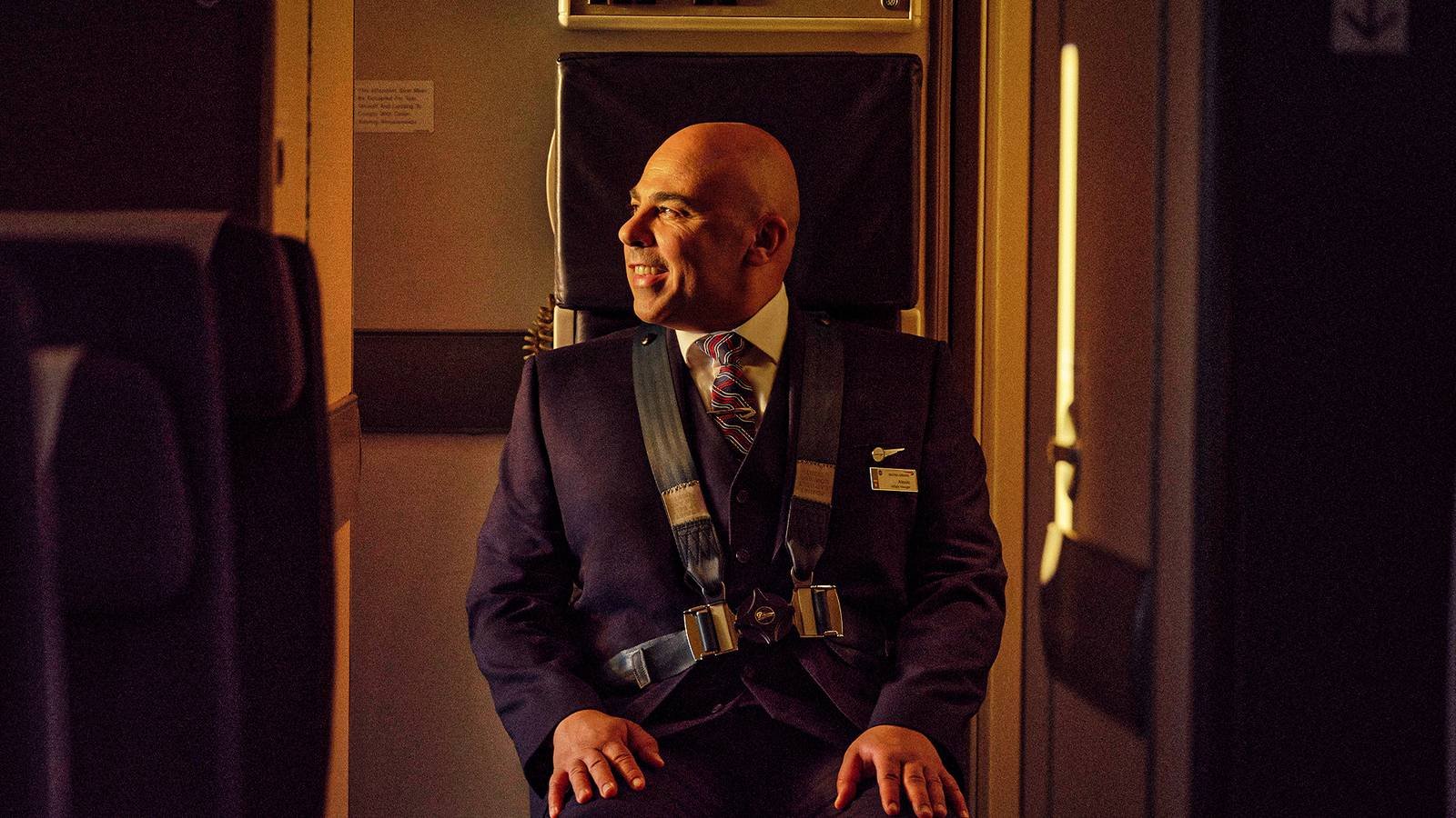 Flight Attendants Share the One Row They Steer Clear of When Traveling Off Duty