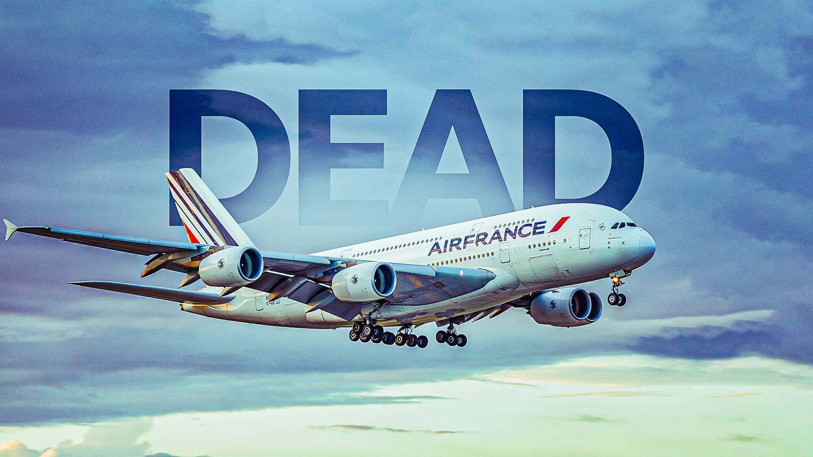 Exploring the Growing Value of Retired Airbus A380s as Essential Spare Parts for Aviation