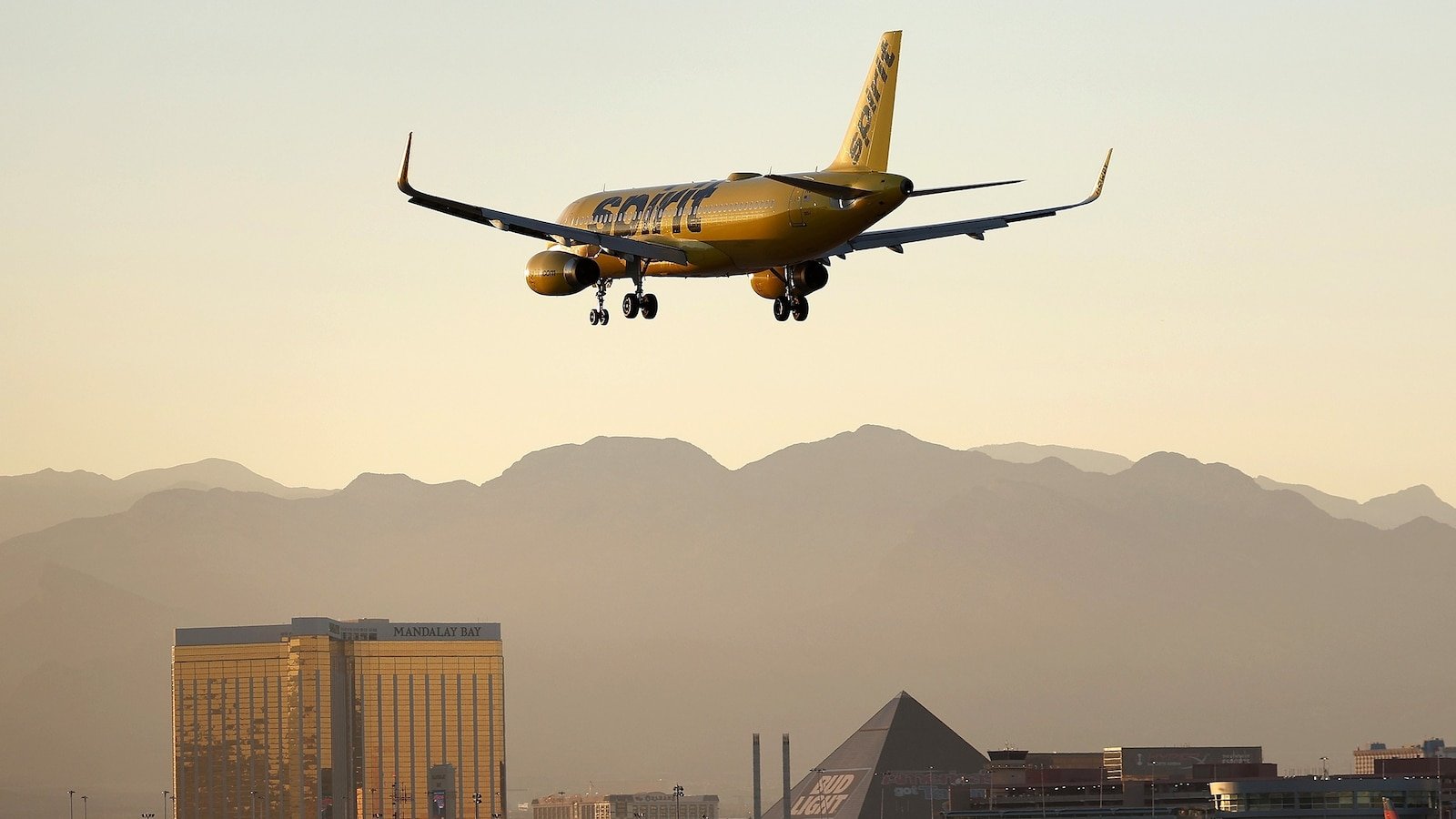 Essential Information on Spirit Airlines' Announcement of Operational Wind Down
