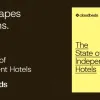 2026 Trends Impacting Independent Hotels: AI Innovations, Margin Challenges, and Essential Connectivity