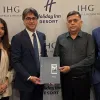 IHG Partners to Open Holiday Inn Resort in Alwar, India