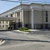 Alpine Realty Capital Finalizes Sale of Hampton Inn in Michigan