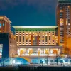 IHG Joins Forces with Canary Riverside Plaza to Launch Vignette Collection in London’s Canary Wharf
