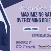 Boosting Conversion Rates and Addressing Customer Concerns