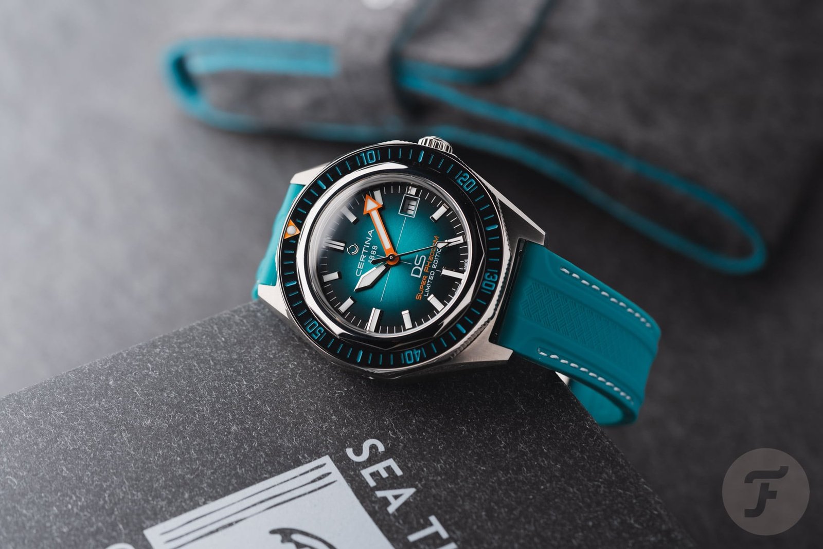 Fratello's 2026 Picks: The 5 Best Summer Watches to Elevate Your Style