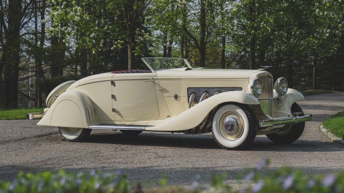 Clark Gable 1935 Duesenberg Model JN opener 3e7f60.jpg