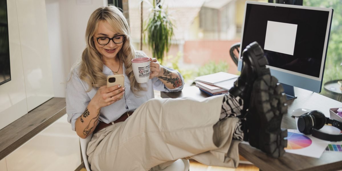 CEO Claims Remote Workers Spend 30% of Their Time on Errands or Appointments