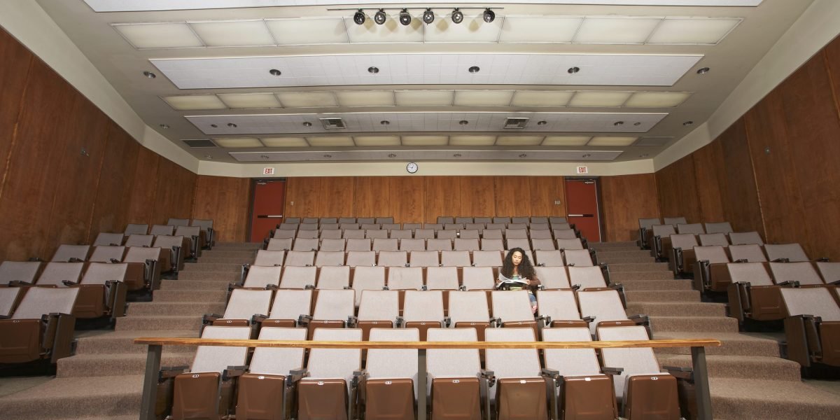 Impact of the 2008 Baby Decline: College-Aged Students and University Challenges