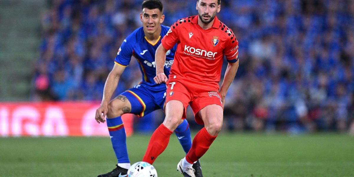 Spanish Soccer Club Faces Backlash for Alleged $600,000 Kalshi Bet on Relegation