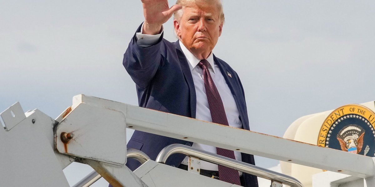 Pimco Asserts Trump's NATO Exit Threats Are Inflated and Ignorable
