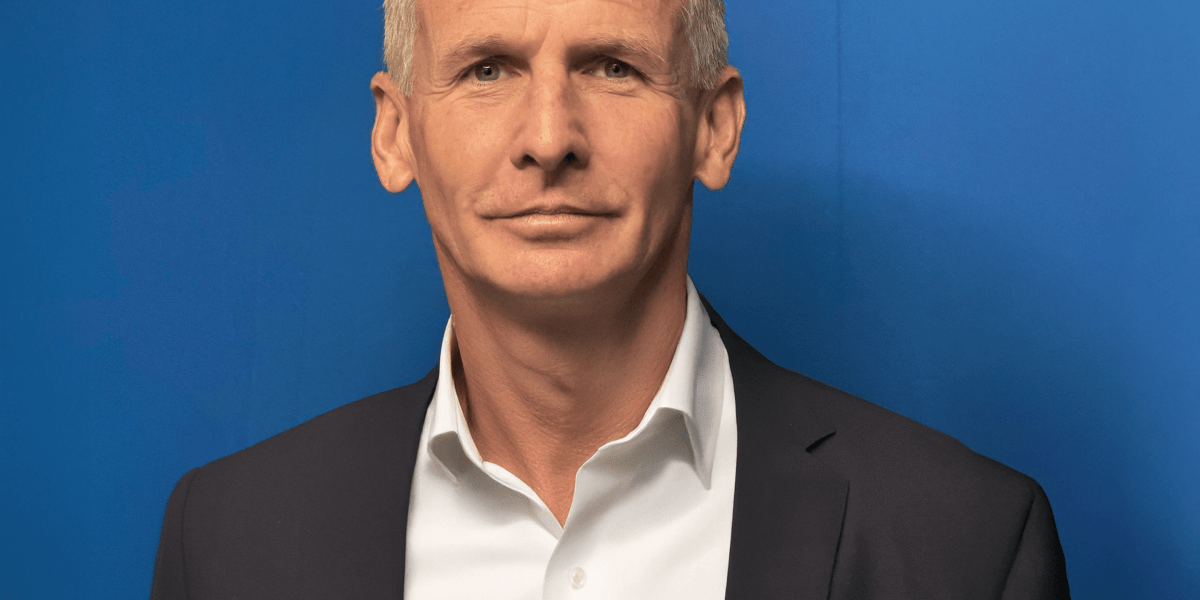 Experienced Middle East CEO: Business Landscape in the Region Is Not Retreating, But Resetting