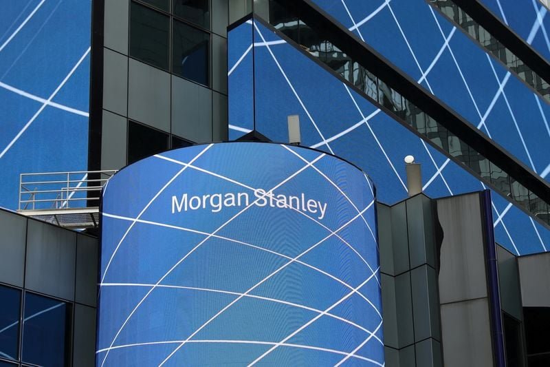 Exclusive: Morgan Stanley Among First Global Banks to Support MFS Ahead of Market Boom and Bust