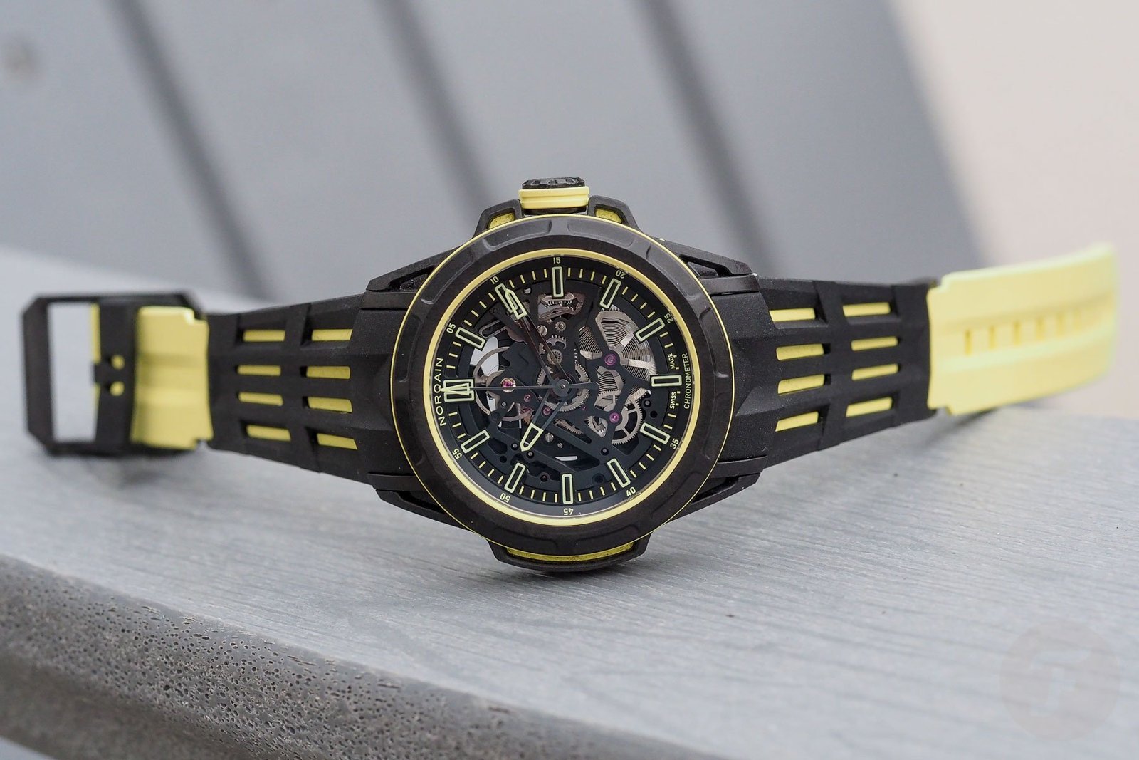 Reintroducing the Summer Watch Collection!