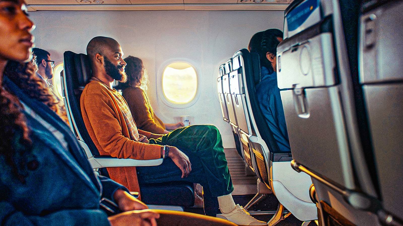 Essential Boarding Behavior That Reveals Your Flight Experience to Cabin Crew