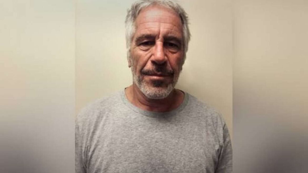 Ex-Epstein Executive Secretary Claims He Was a 'Master Manipulator' in Oversight Committee Hearing