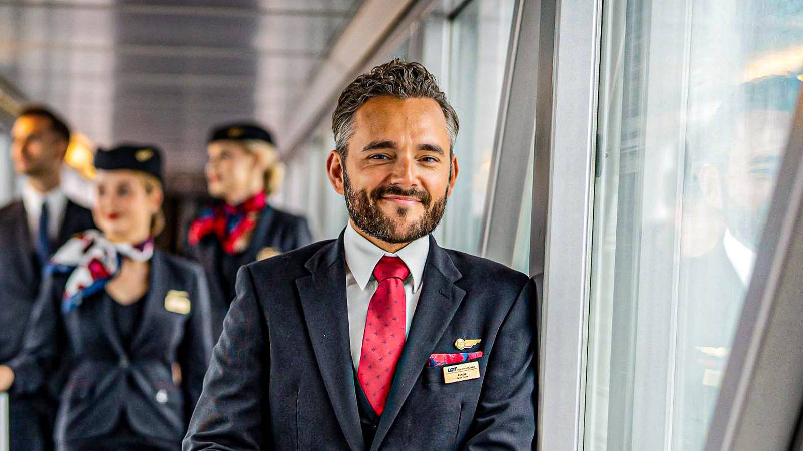 Unbelievable Experiences Cabin Crew Encounter at 30,000 Feet