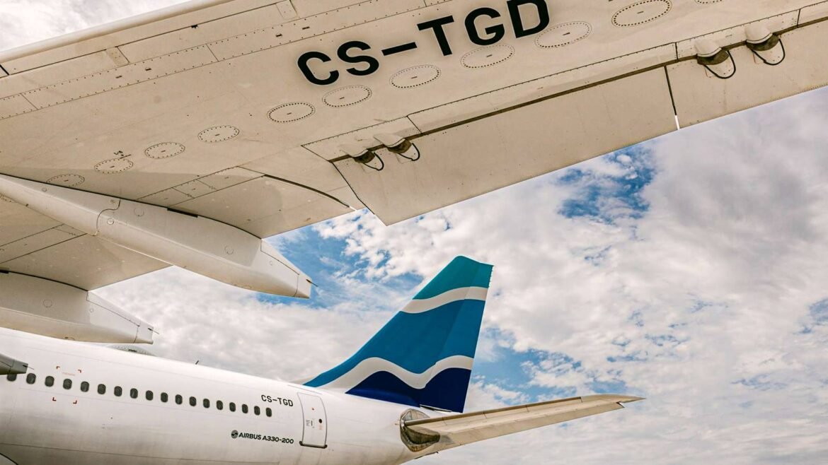 From Passenger Airline Leadership to ACMI Operations: The Journey of This Airline CEO