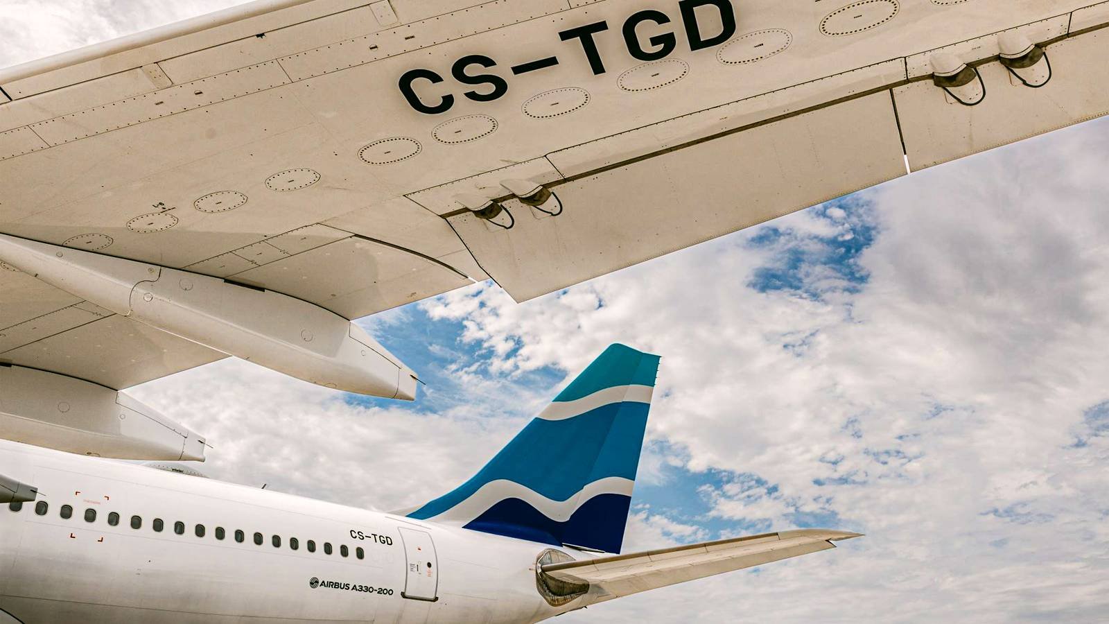 From Passenger Airline Leadership to ACMI Operations: The Journey of This Airline CEO