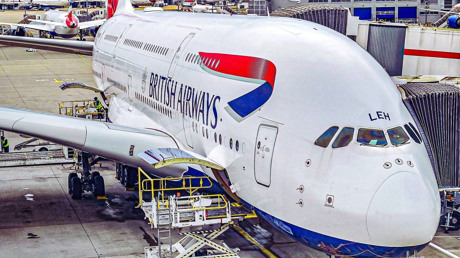 Explore British Airways' 10 New Long-Haul Routes: Complete List and Map