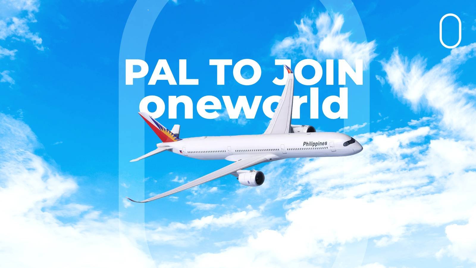 Reasons Behind Philippine Airlines' Choice of Oneworld Over Star Alliance and SkyTeam