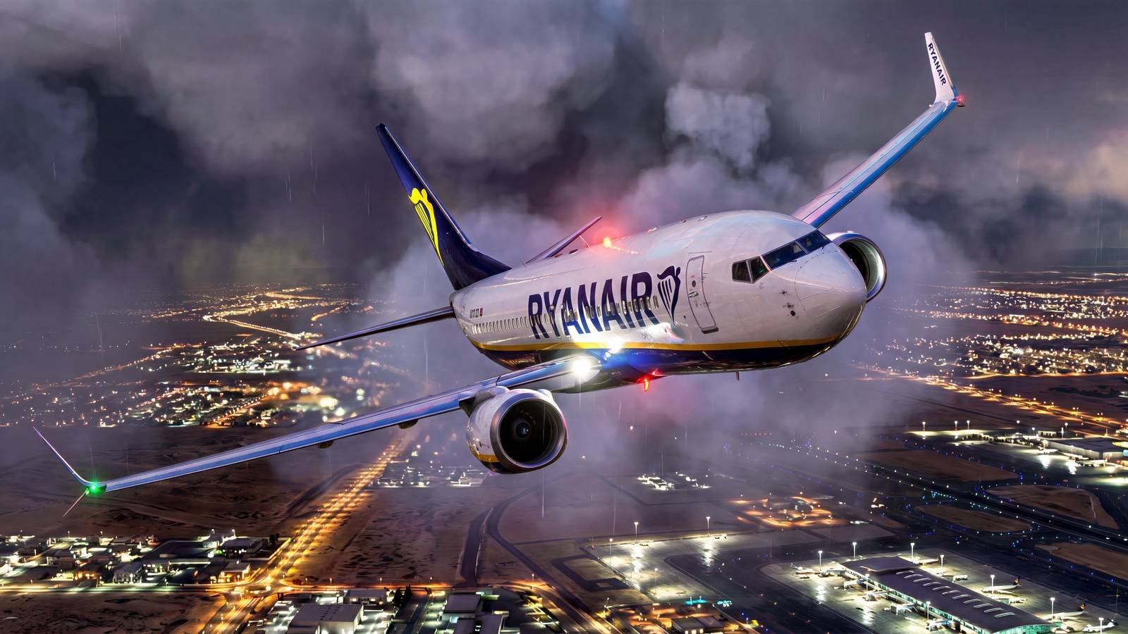 Explore Comprehensive Flight Updates: Map & List Included