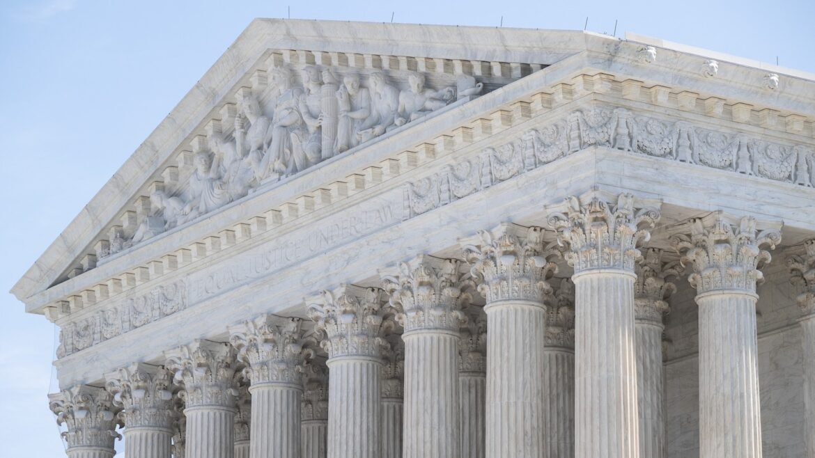 Supreme Court Eases Federal Restrictions on Campaign Finance Contributions