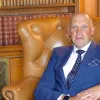 David Griffin Appointed General Manager of Lucknam Park Hotel