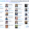 AI Hospitality Alliance Launches Advisory Board of Global Leaders in Hospitality, Tech, and Academia to Drive AI Innovation in the Industry