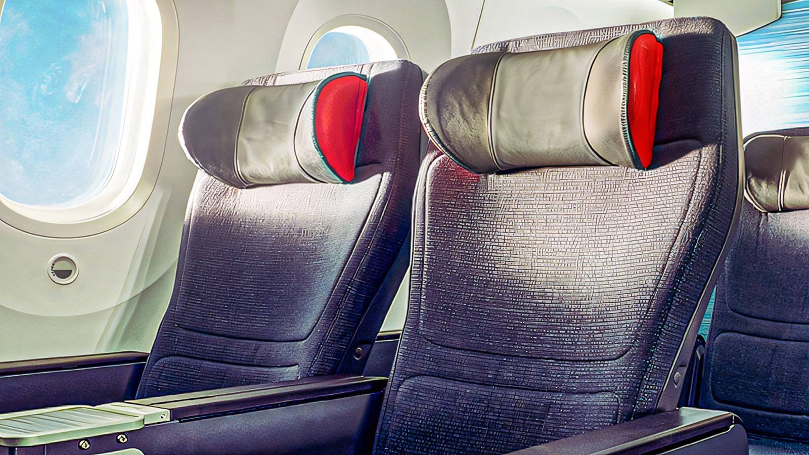 The Best Airlines Offering Spacious Premium Economy Seats in 2026